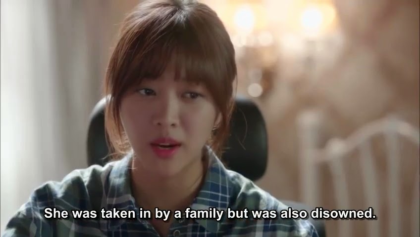 Missing Noir M - Korean Drama Review / OST